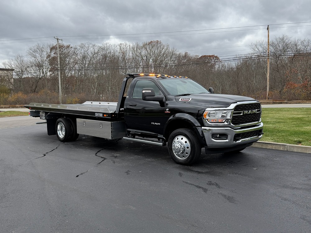 2024 Ram 5500 (Key# 1992) 1